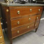 688 1548 CHEST OF DRAWERS